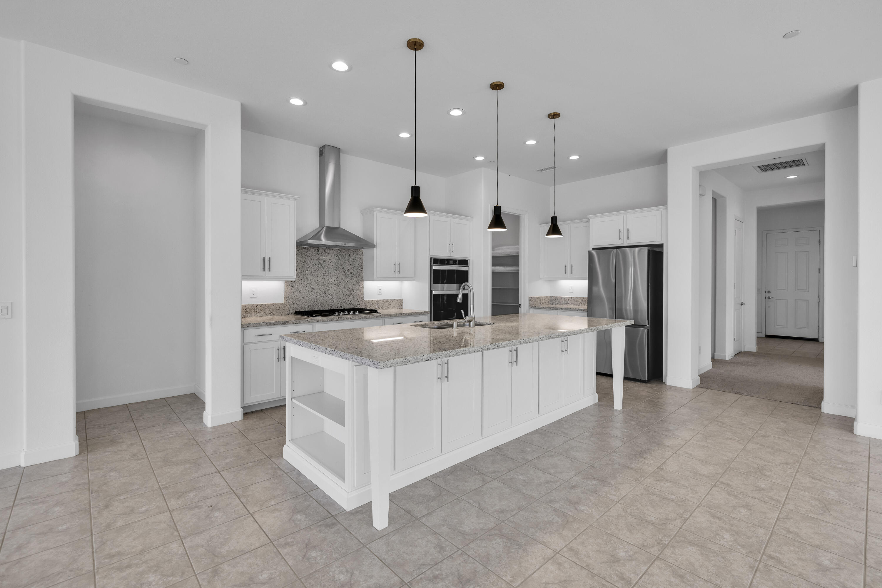 87 Zinfandel Rancho Mirage, CA 92270 - Photo 11 of 68 Kitchen