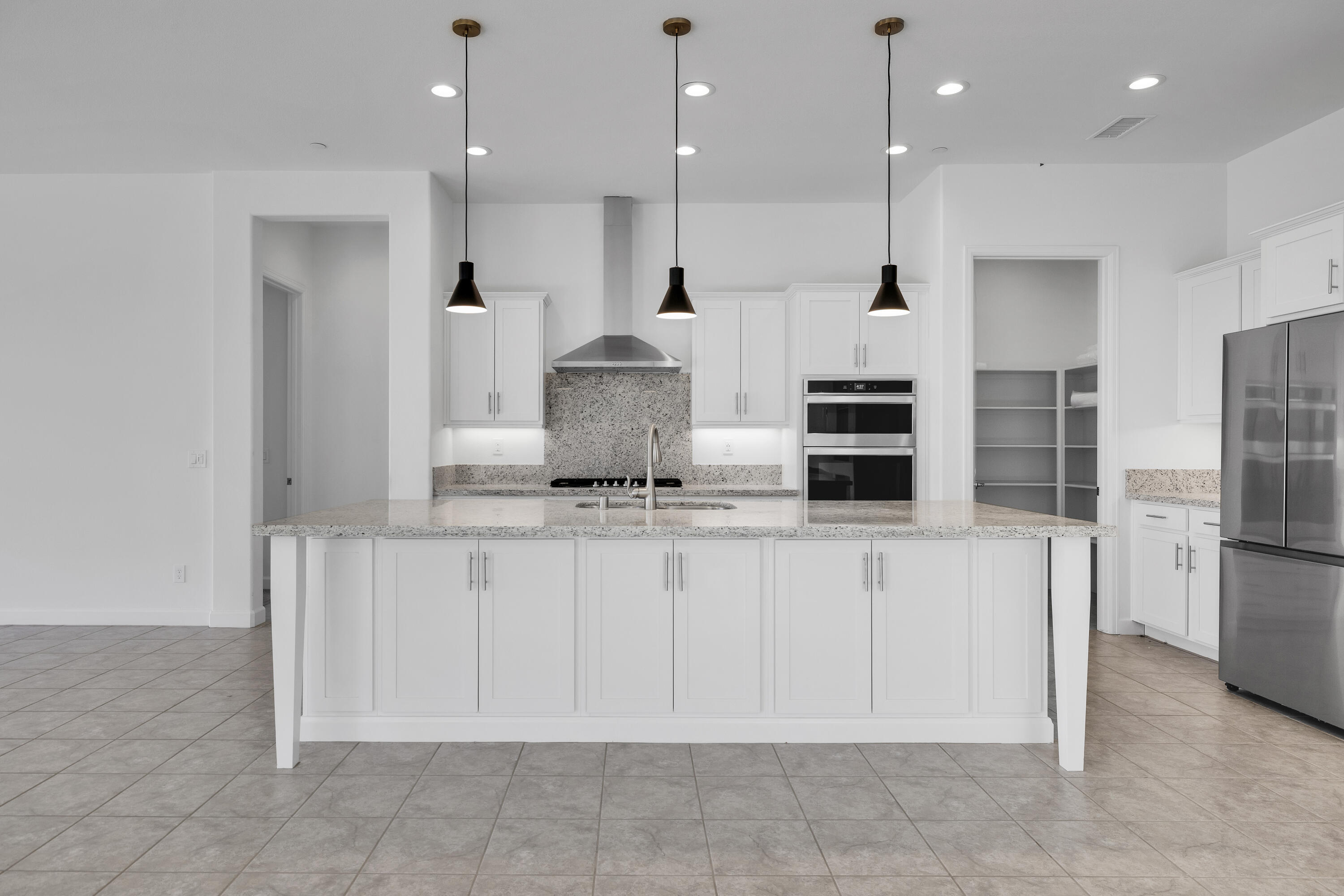 87 Zinfandel Rancho Mirage, CA 92270 - Photo 12 of 68 Kitchen