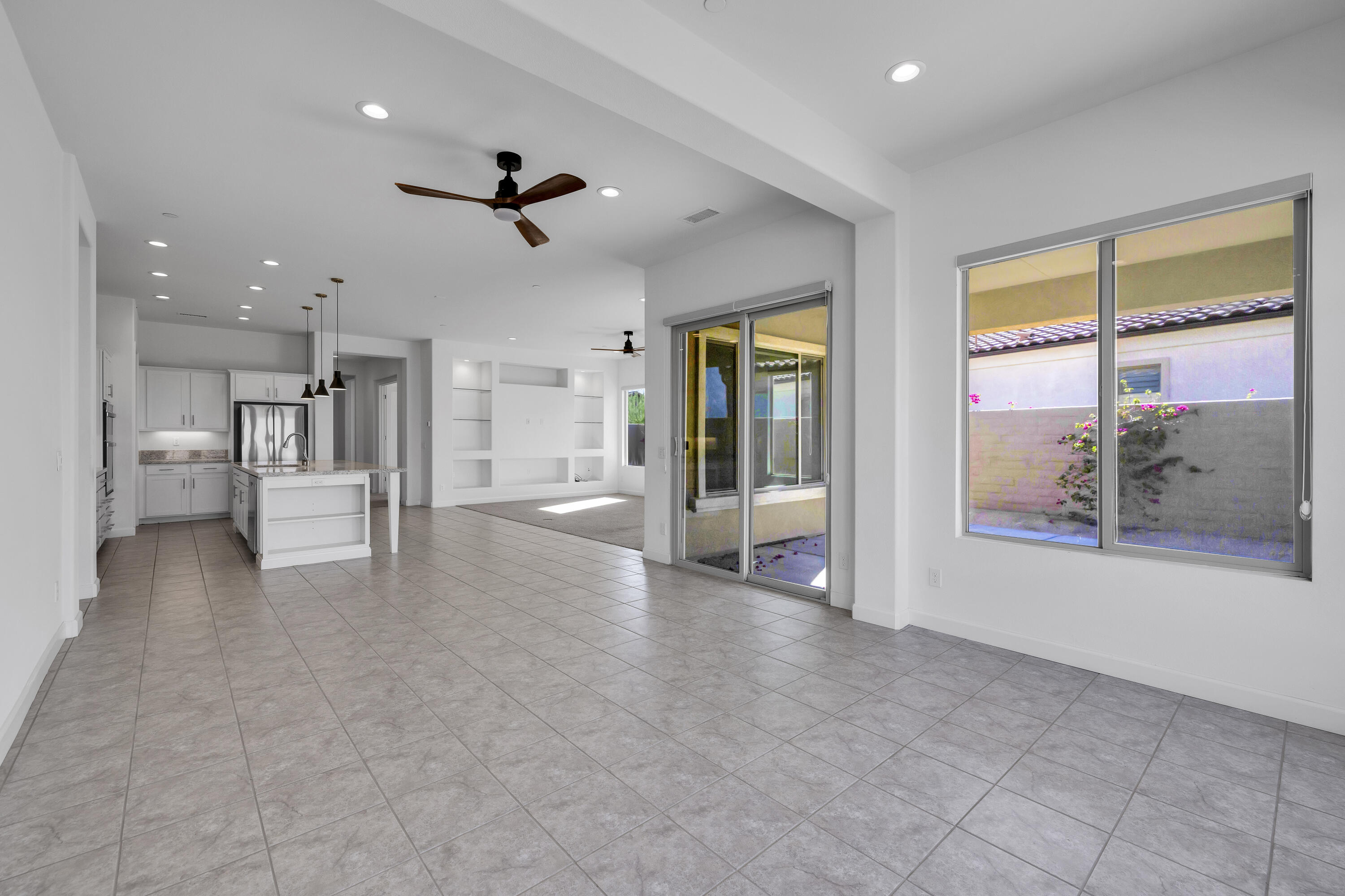 87 Zinfandel Rancho Mirage, CA 92270 - Photo 20 of 68 Reverse View of Dining Area