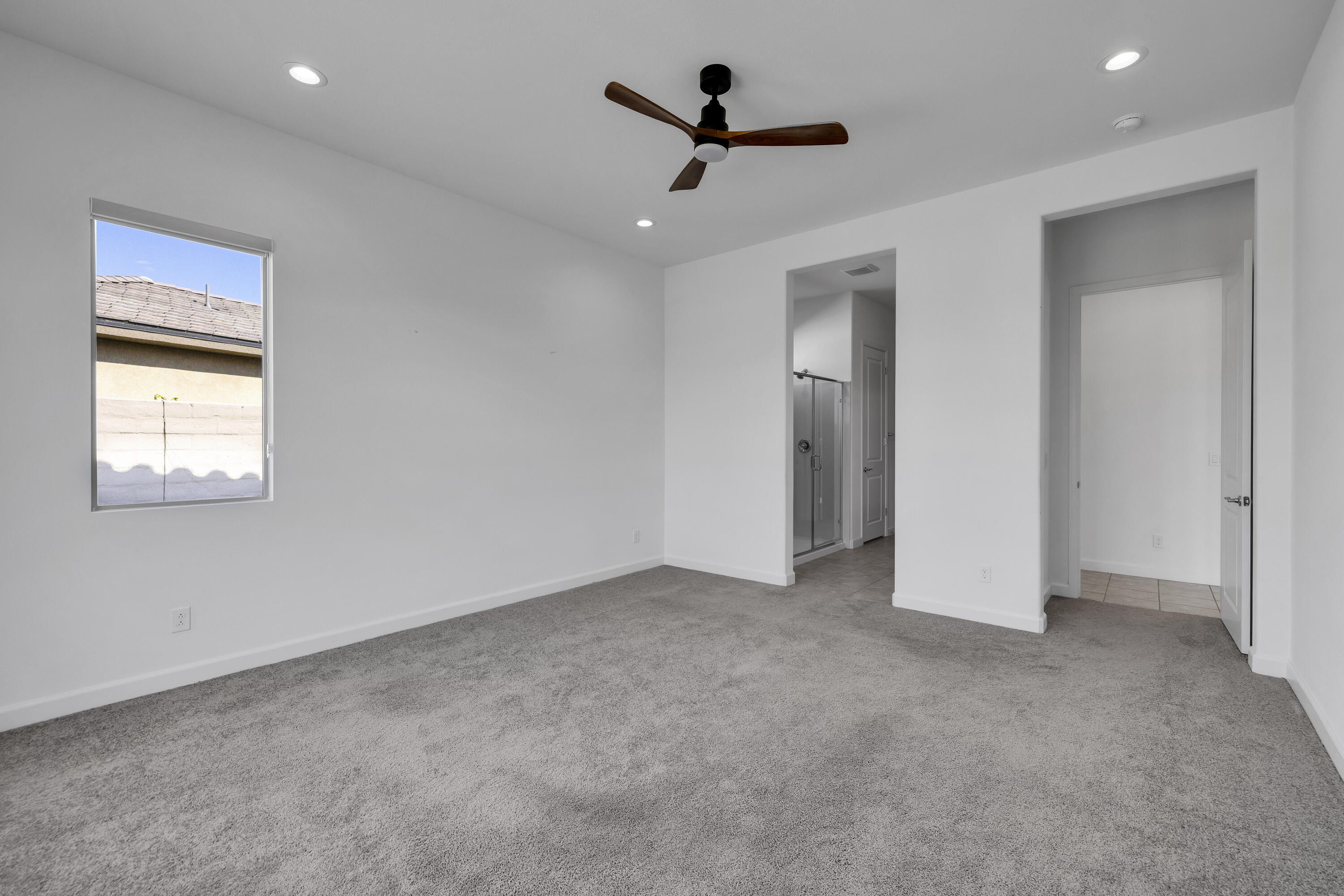 87 Zinfandel Rancho Mirage, CA 92270 - Photo 23 of 68 Reverse View of Primary Bedroom