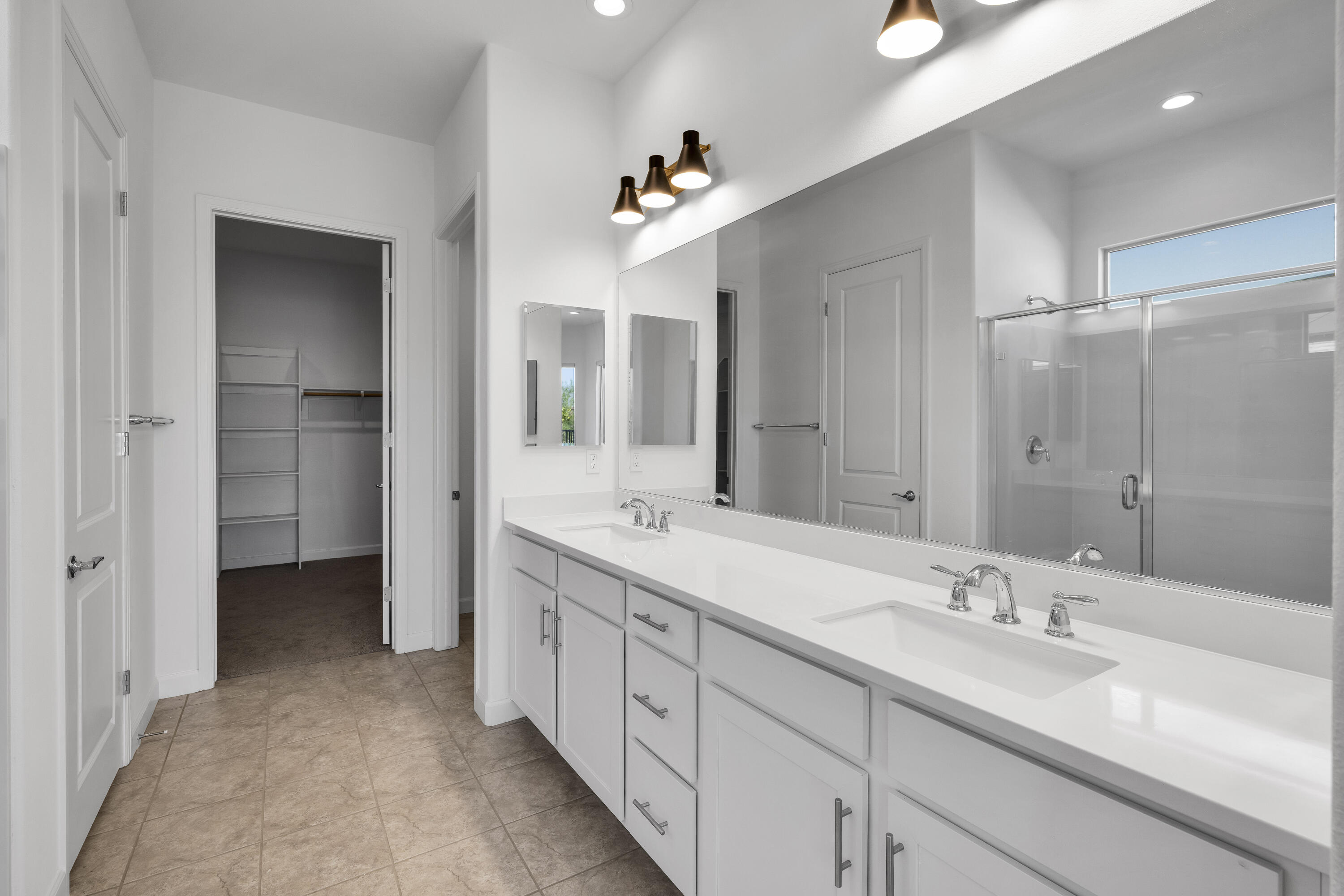 87 Zinfandel Rancho Mirage, CA 92270 - Photo 26 of 68 Primary Bathroom