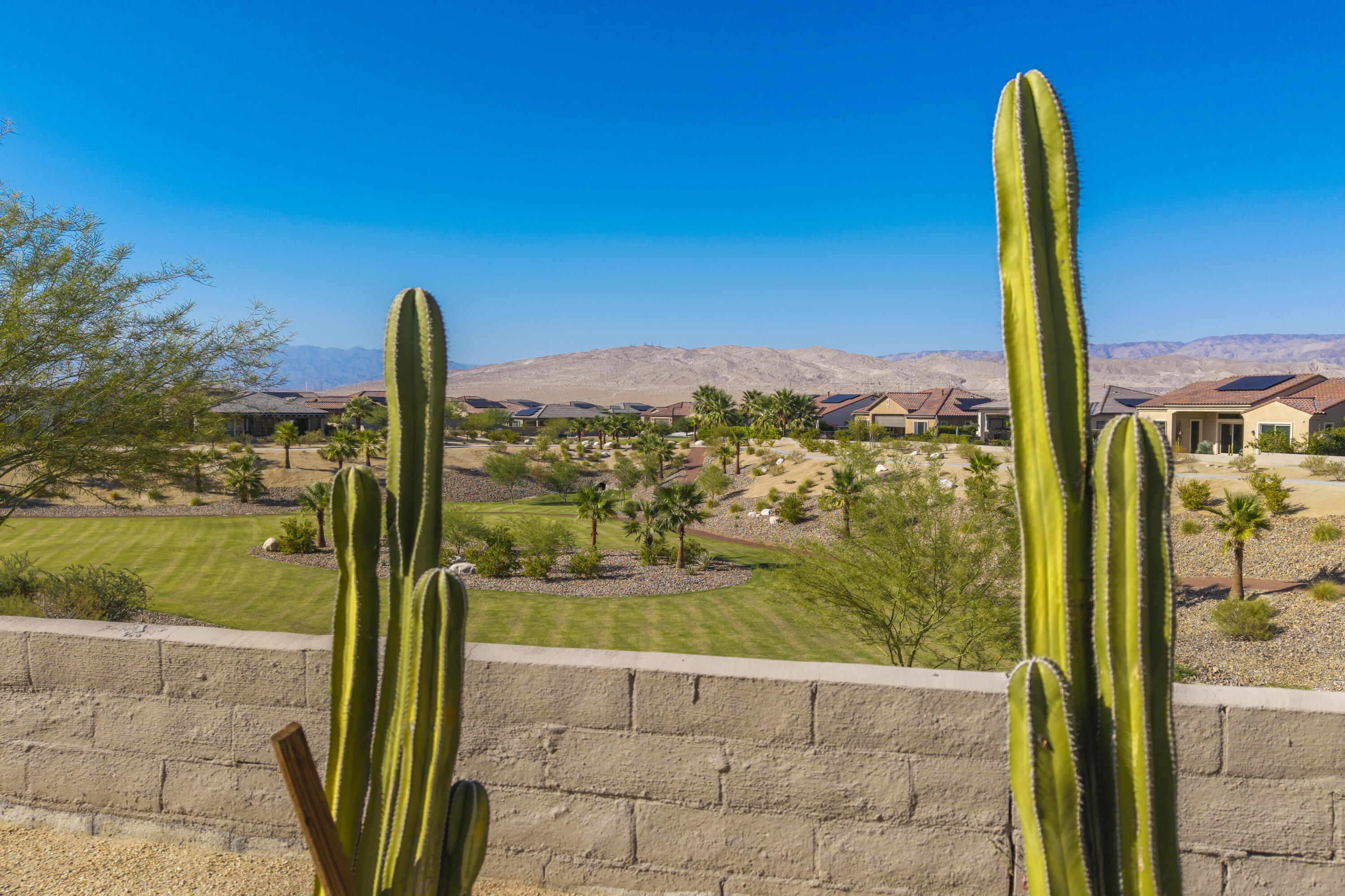87 Zinfandel Rancho Mirage, CA 92270 - Photo 47 of 68 Mountain Views