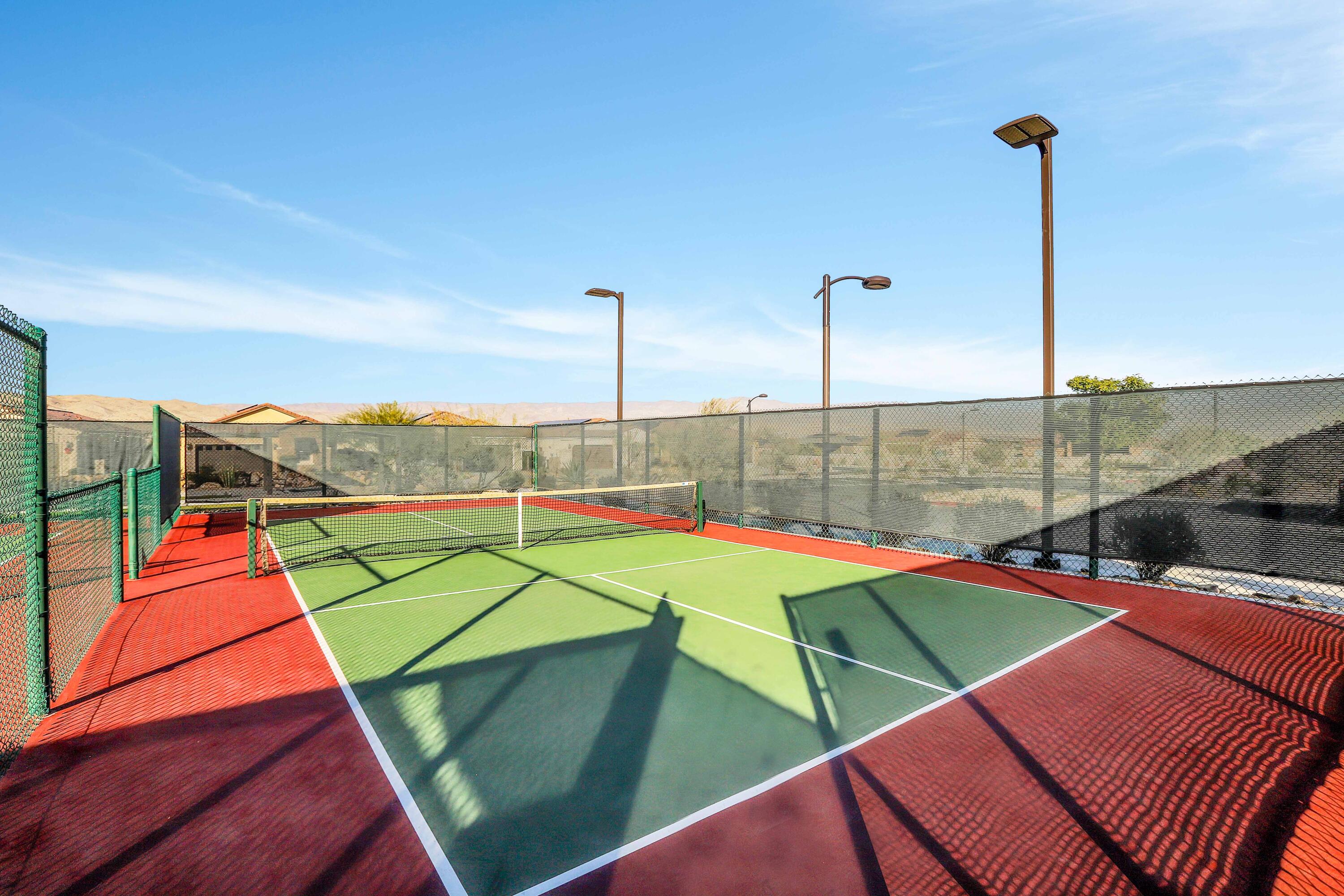 87 Zinfandel Rancho Mirage, CA 92270 - Photo 61 of 68 Sports Courts