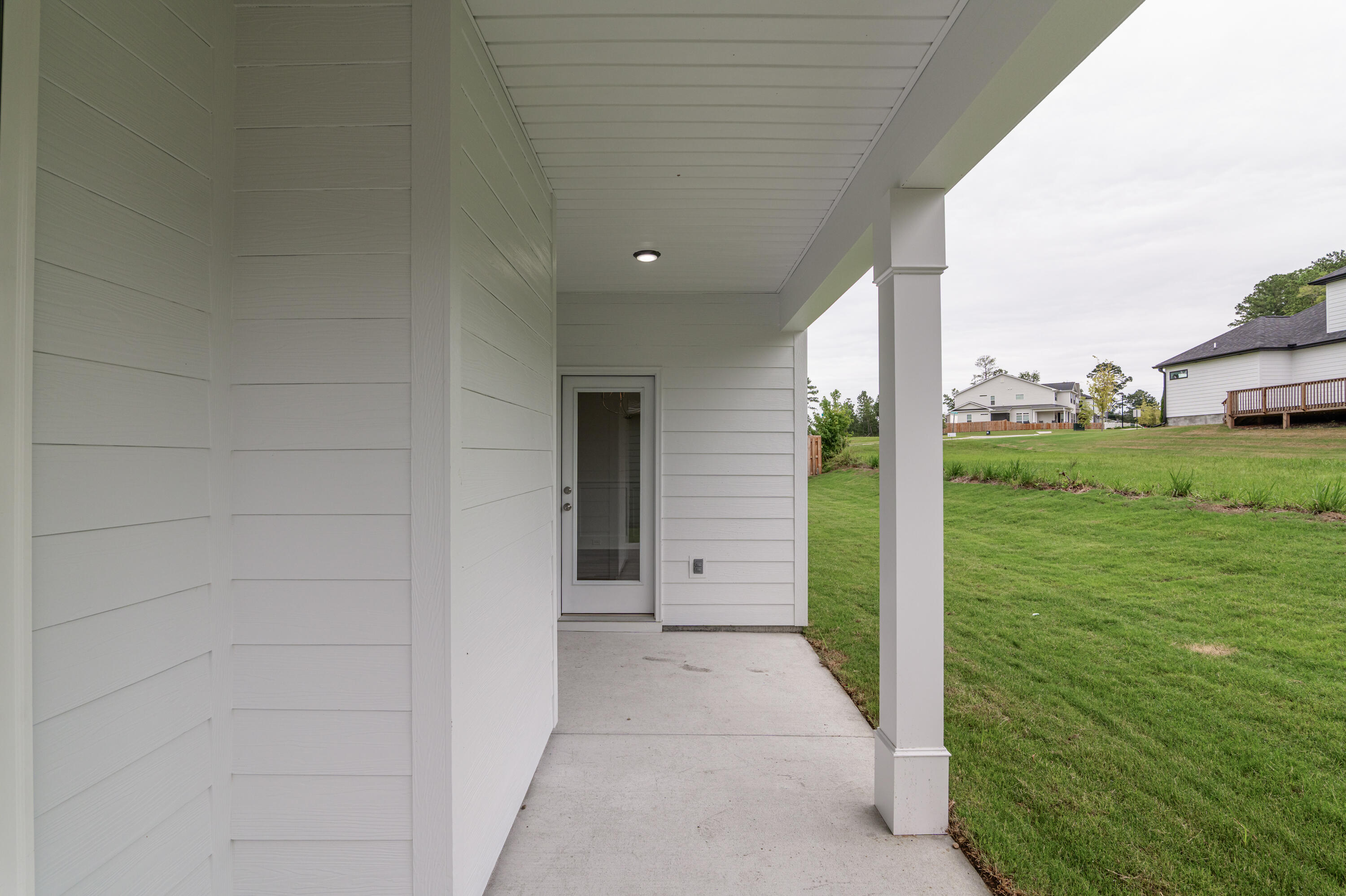 711 Ronaldsay Road Grovetown, GA 30813 - Photo 44 of 53 Rear POrch