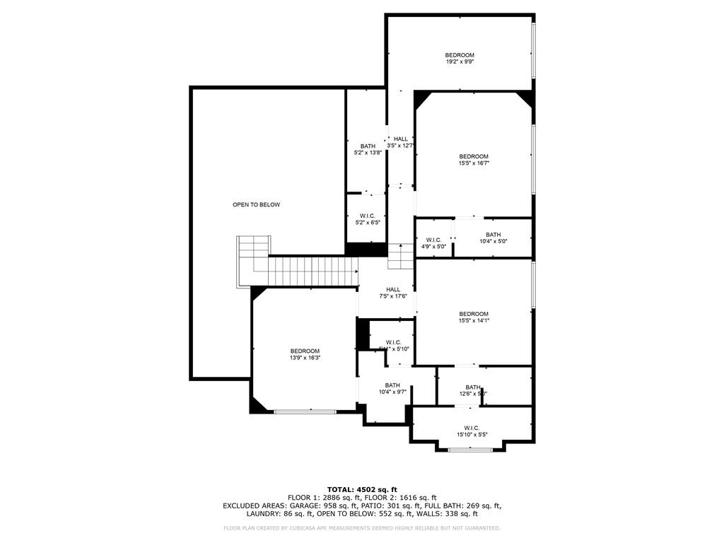 141 N Trace Alpharetta, GA 30009 - Photo 78 of 92