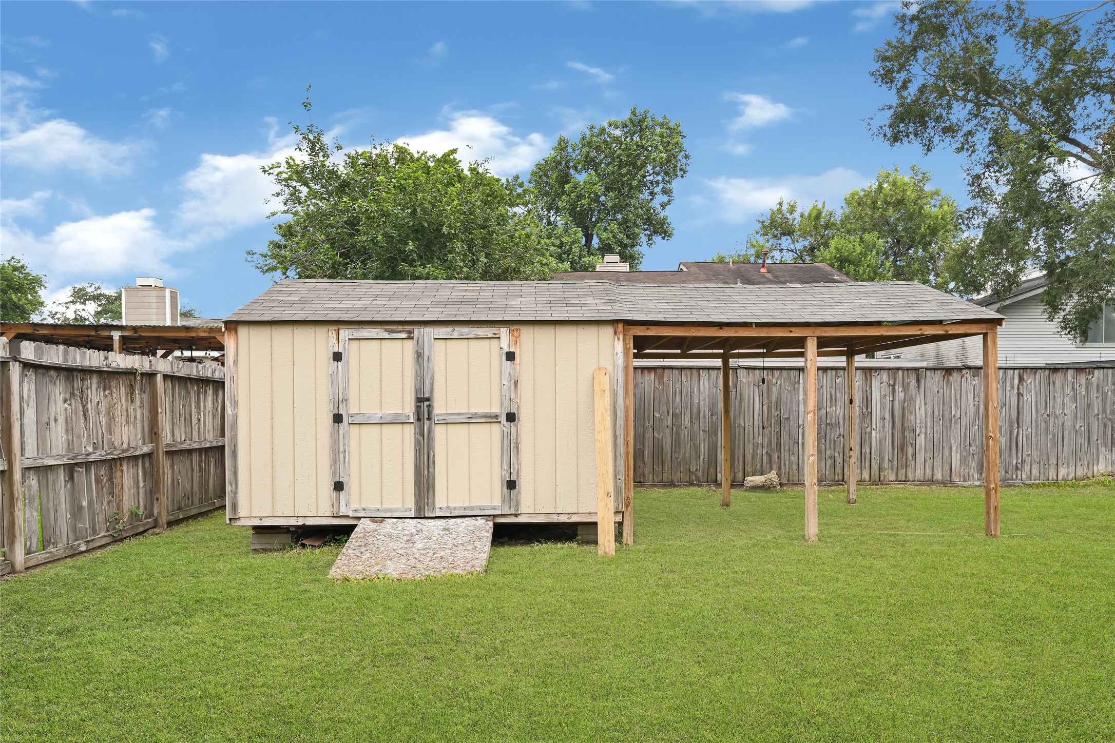 15019 Dunster Lane Channelview, TX 77530 - Photo 27 of 27