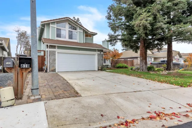 $729,888 | 810 Coventry Circle, Brentwood, CA 94513