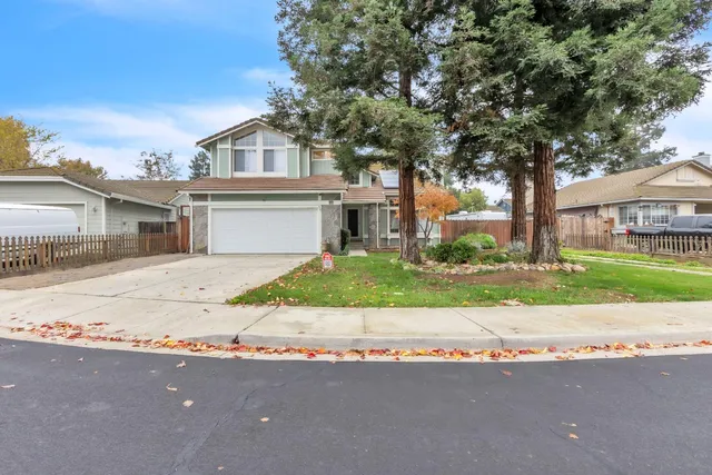 $729,888 | 810 Coventry Circle, Brentwood, CA 94513
