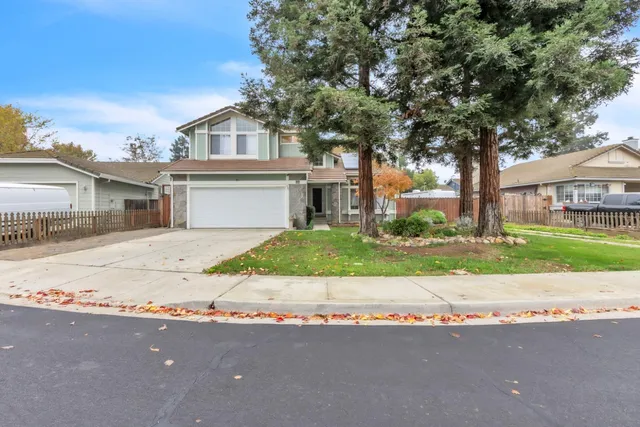 $729,888 | 810 Coventry Circle, Brentwood, CA 94513