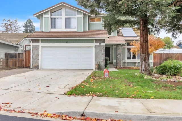 $729,888 | 810 Coventry Circle, Brentwood, CA 94513