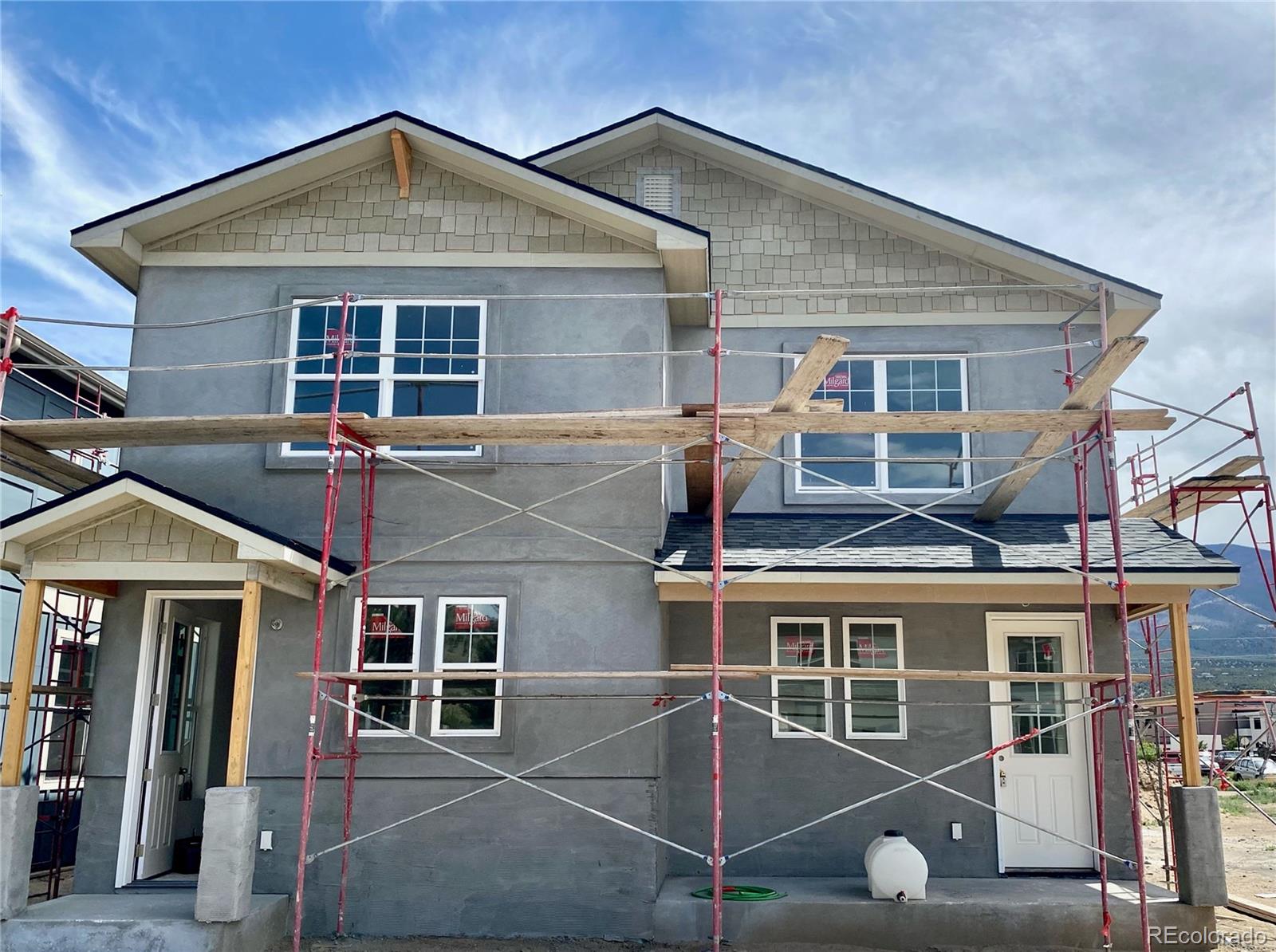 136 River Ridge Lane Salida, CO 81201 - Photo 1 of 7