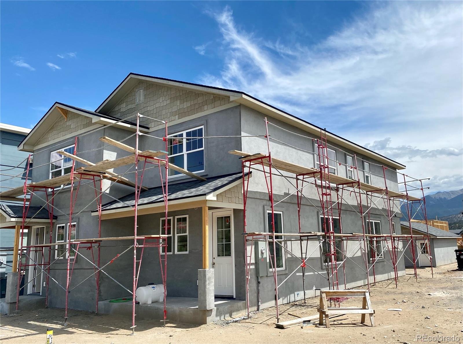 136 River Ridge Lane Salida, CO 81201 - Photo 2 of 7