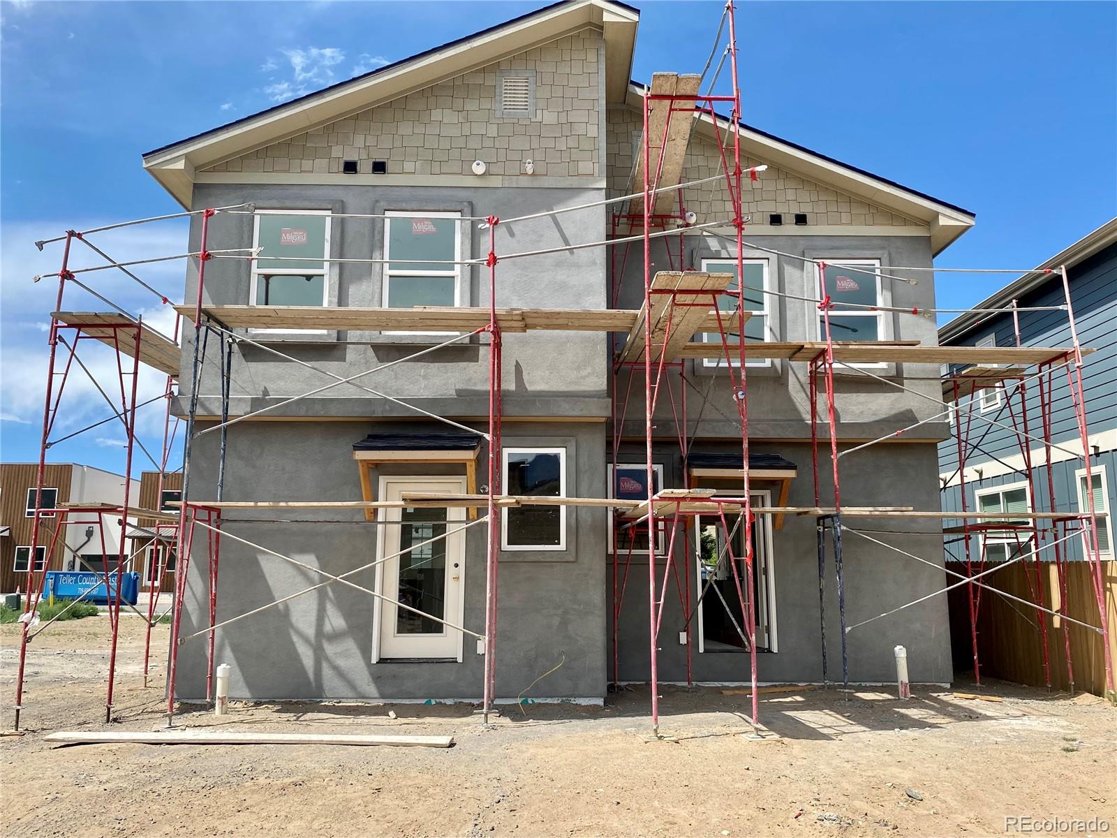 136 River Ridge Lane Salida, CO 81201 - Photo 3 of 7