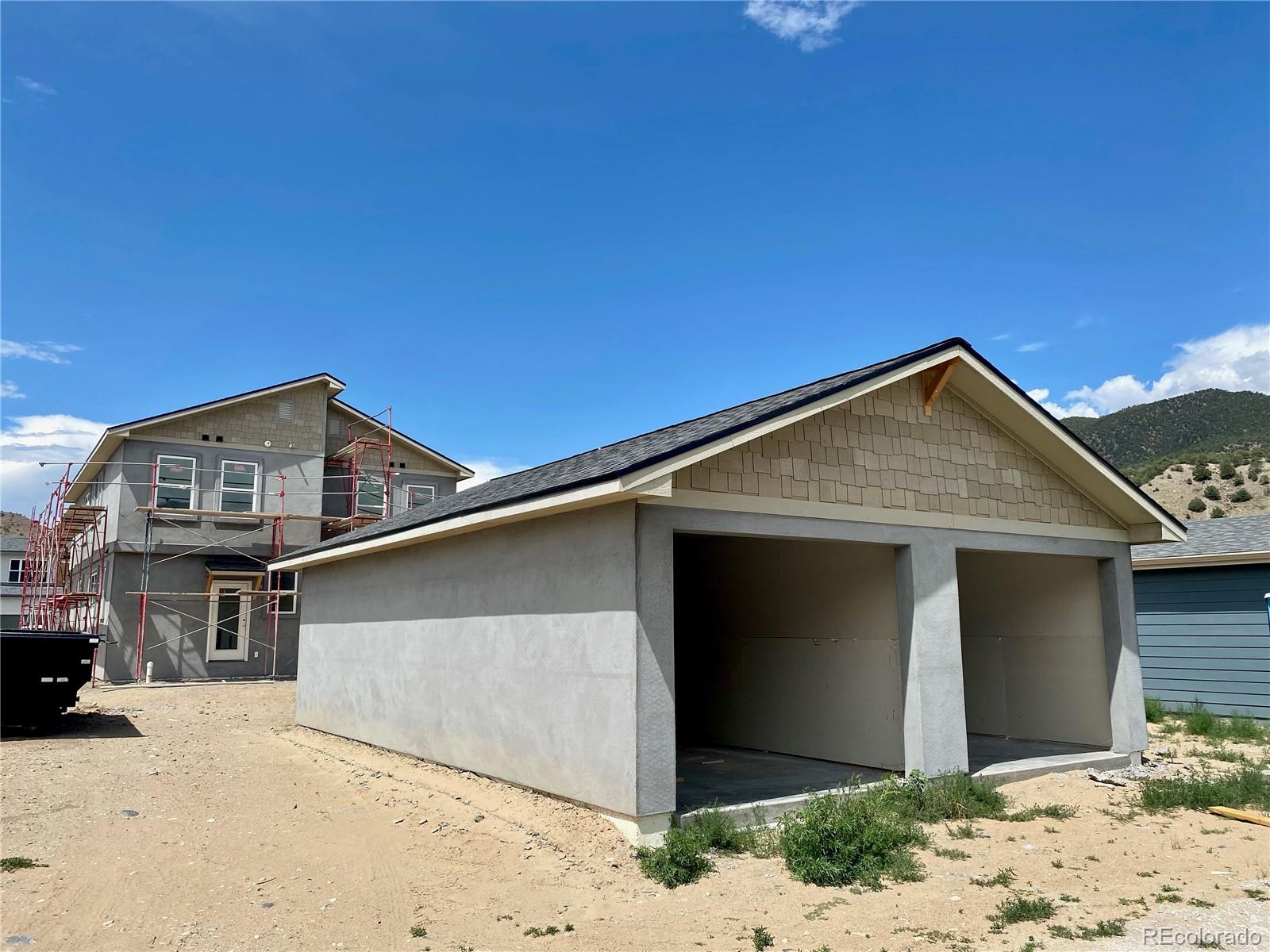 136 River Ridge Lane Salida, CO 81201 - Photo 5 of 7