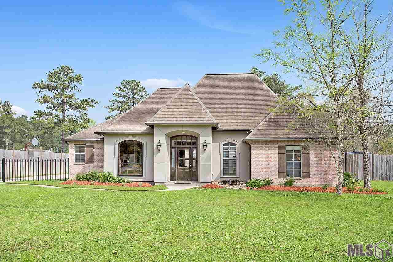 42330 Bayou Narcisse Road Gonzales, LA 70737 - Photo 1 of 10