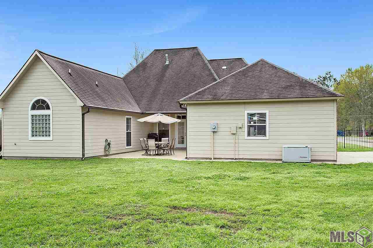 42330 Bayou Narcisse Road Gonzales, LA 70737 - Photo 8 of 10