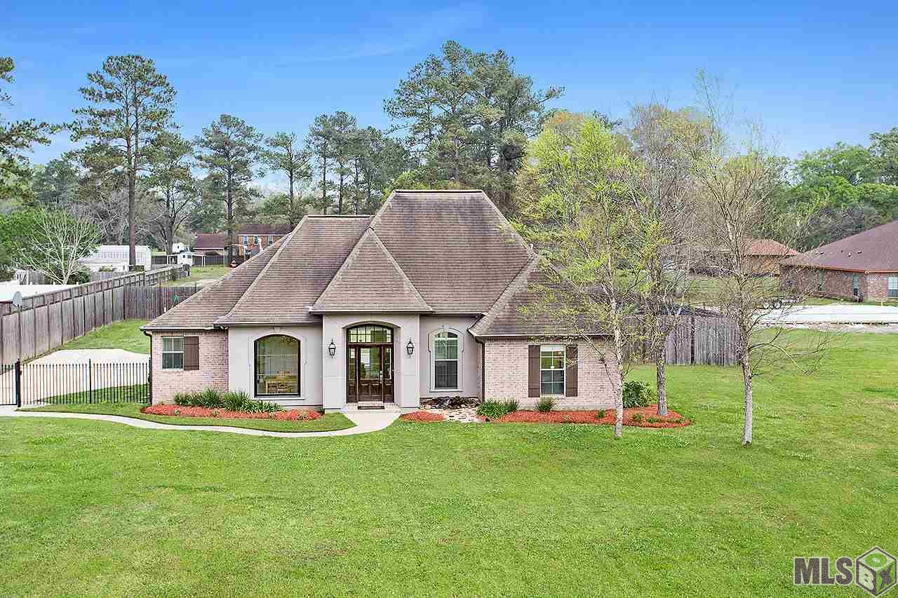 42330 Bayou Narcisse Road Gonzales, LA 70737 - Photo 10 of 10