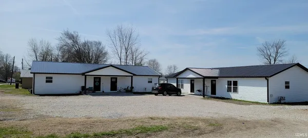 $425,000 | 501 Southwest 3rd Street, Loogootee, IN 47553