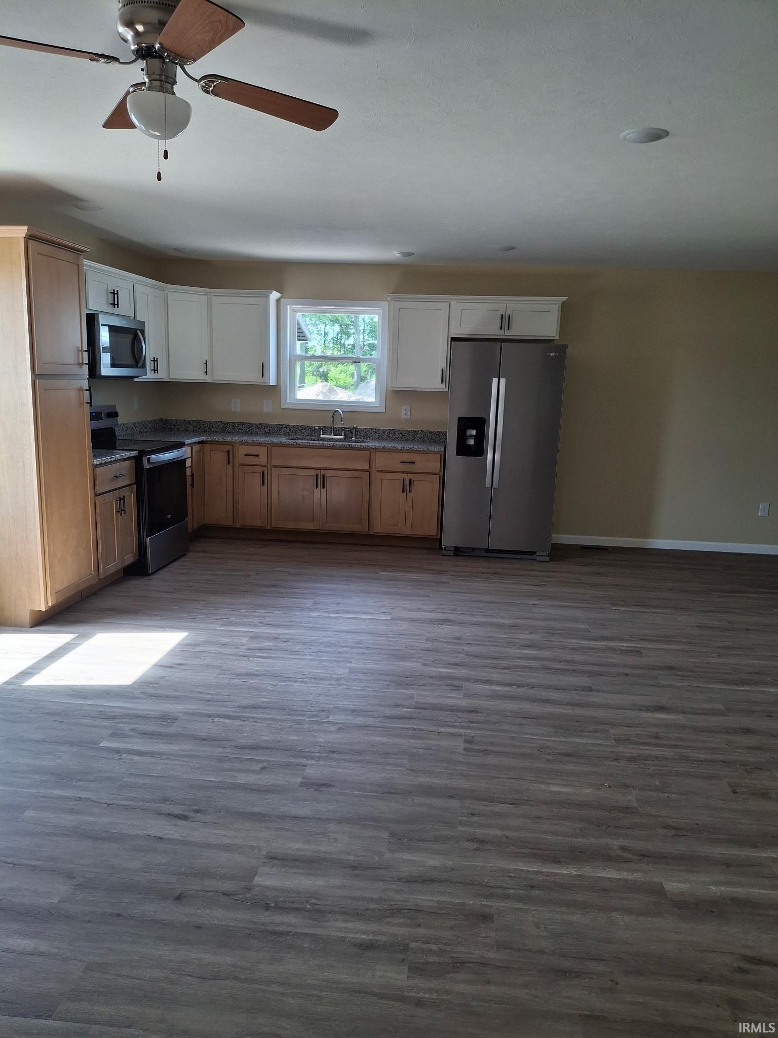 501 Southwest 3rd Street Loogootee, IN 47553 - Photo 2 of 10