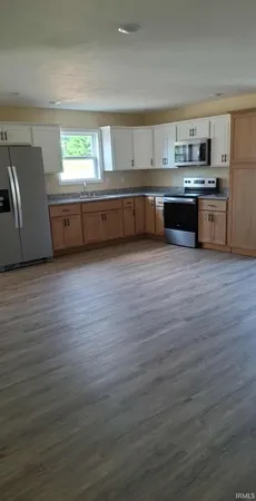 $425,000 | 501 Southwest 3rd Street, Loogootee, IN 47553