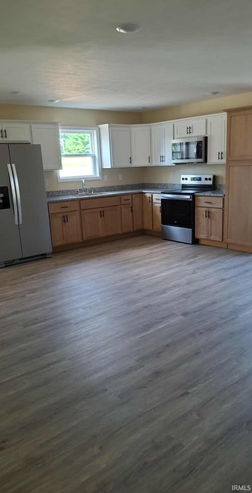 501 Southwest 3rd Street Loogootee, IN 47553 - Photo 3 of 10