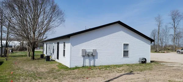 $425,000 | 501 Southwest 3rd Street, Loogootee, IN 47553