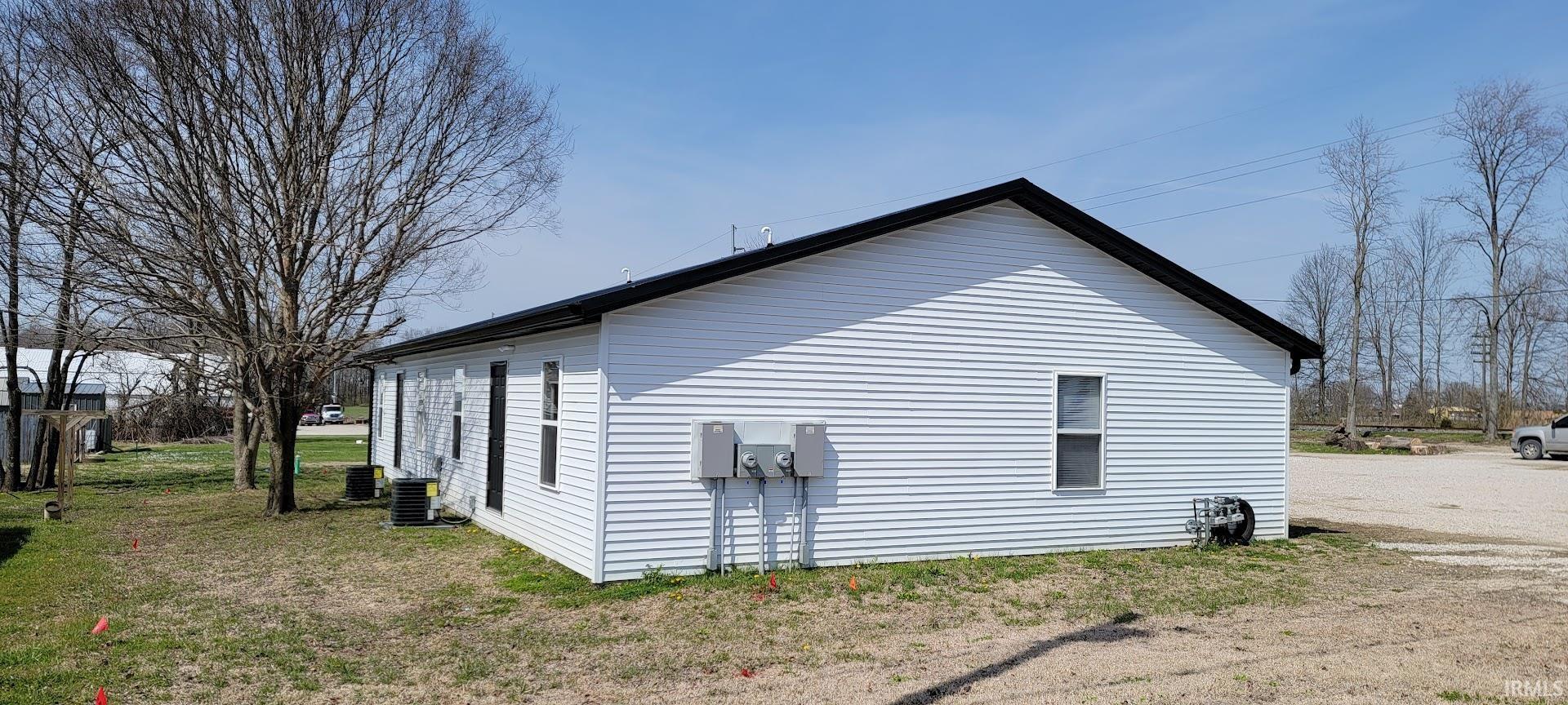 501 Southwest 3rd Street Loogootee, IN 47553 - Photo 9 of 10