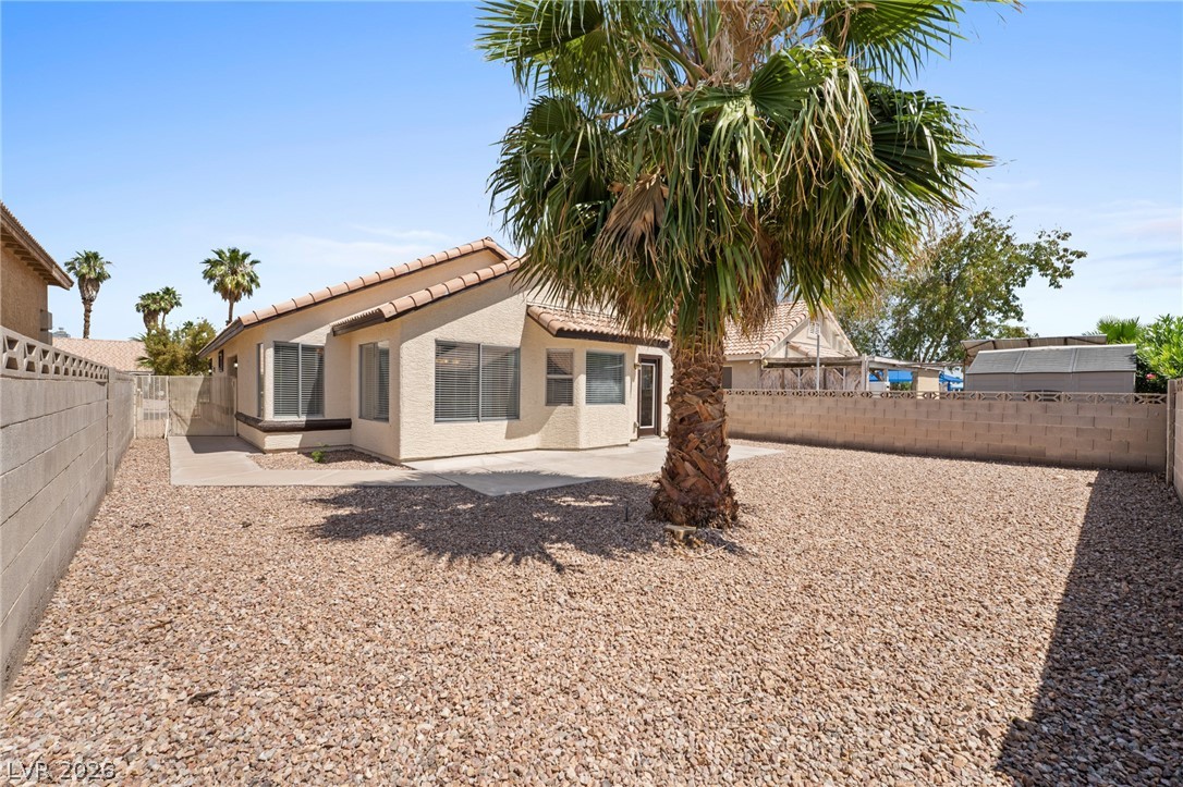 1925 Falcon Ridge Street Las Vegas, NV 89142 - Photo 29 of 31