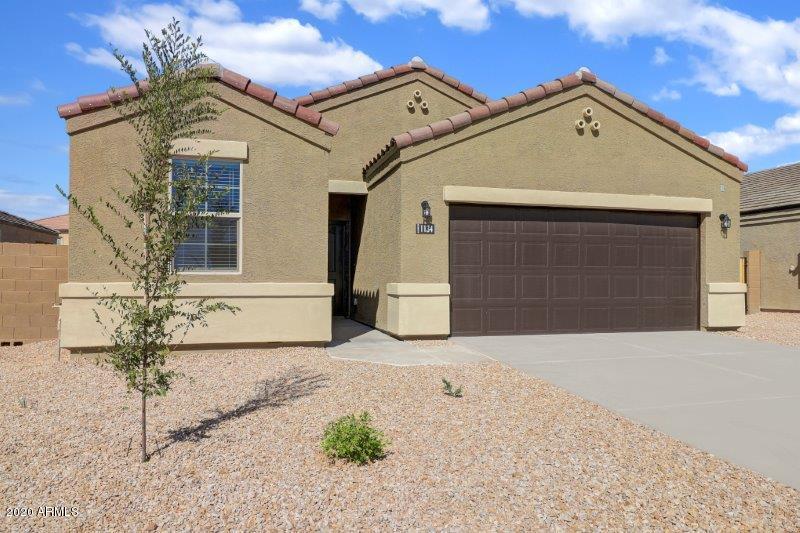 30726 West Picadilly Road Buckeye, AZ 85396 - Photo 2 of 23 Viola Court (2)
