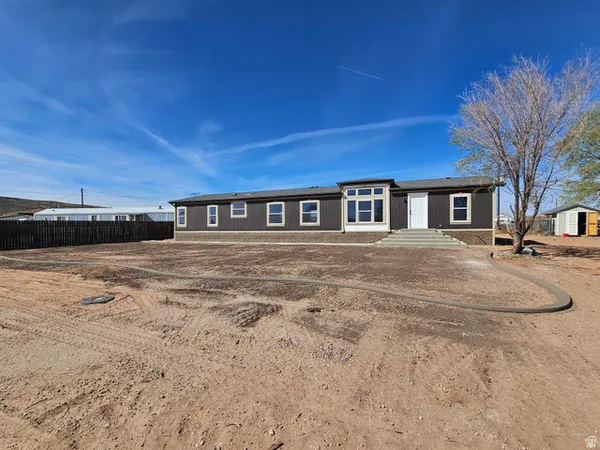 $358,000 | 2696 South 2575 West, Roosevelt, UT 84066