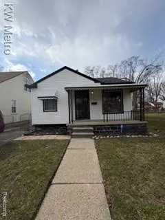 $80,000 | 7801 Rutherford Street, Detroit, MI 48228