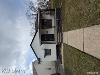 7801 Rutherford Street Detroit, MI 48228 - Photo 1 of 6