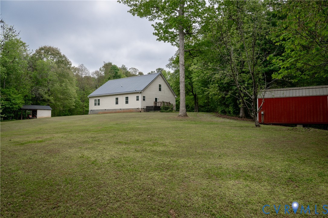128 Quarry Road Cumberland, VA 23040 - Photo 26 of 36