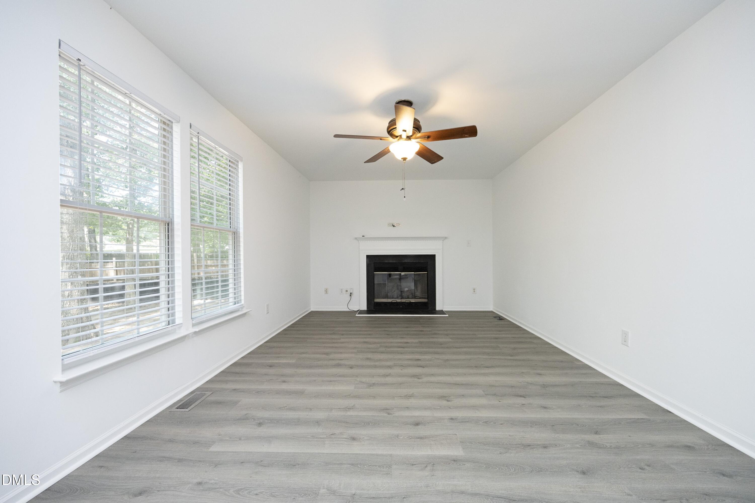 541 Bluestone Road Durham, NC 27713 - Photo 15 of 38 15GatheringRoom