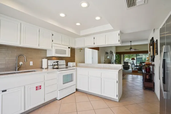 $399,999 | 2201 Los Patos Drive, Palm Springs, CA 92264