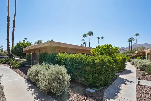$399,999 | 2201 Los Patos Drive, Palm Springs, CA 92264