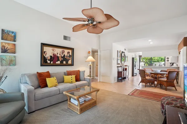 $399,999 | 2201 Los Patos Drive, Palm Springs, CA 92264