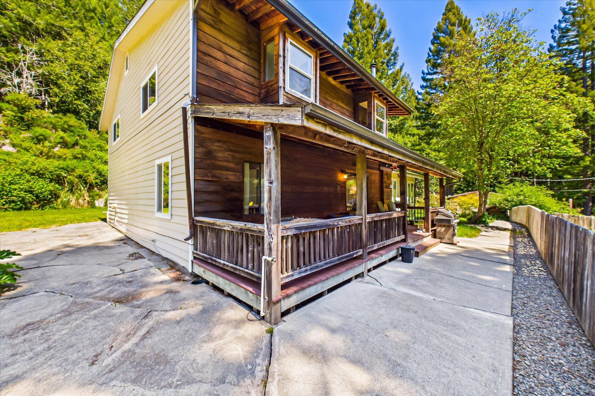 655 Gibson Creek Road Whitethorn, CA 95589 - Photo 54 of 60