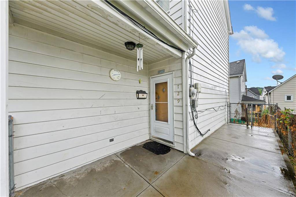 729 Boquet Street McKees Rocks, PA 15136 - Photo 4 of 17 Gallery Image 4