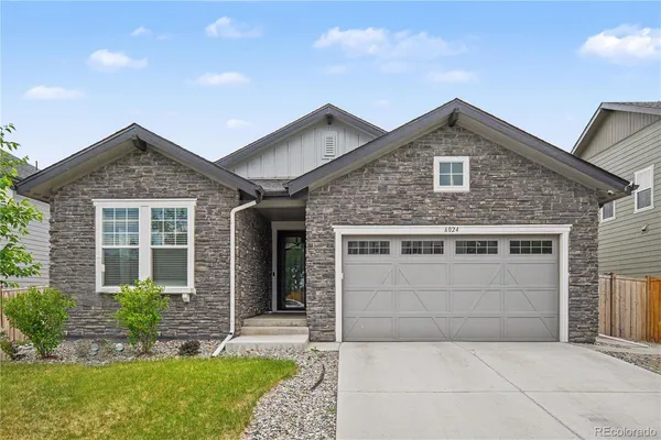 $735,000 | 6024 East 154th Place, Thornton, CO 80602