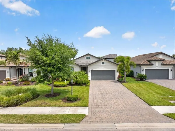 $565,000 | 17316 Ashcomb Way, Estero, FL 33928
