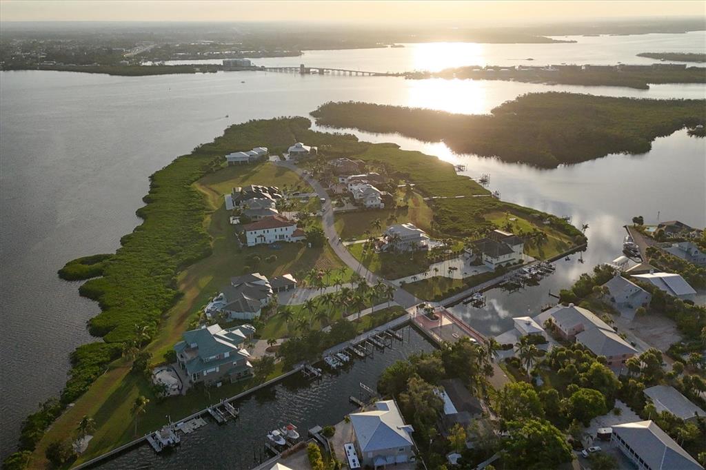 5248 The Pointe Englewood, FL 34223 - Photo 11 of 20 a view of lake