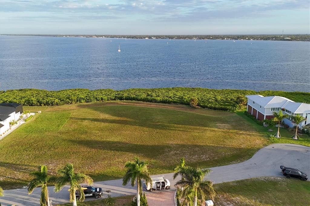 5248 The Pointe Englewood, FL 34223 - Photo 15 of 20 a view of an ocean and beach