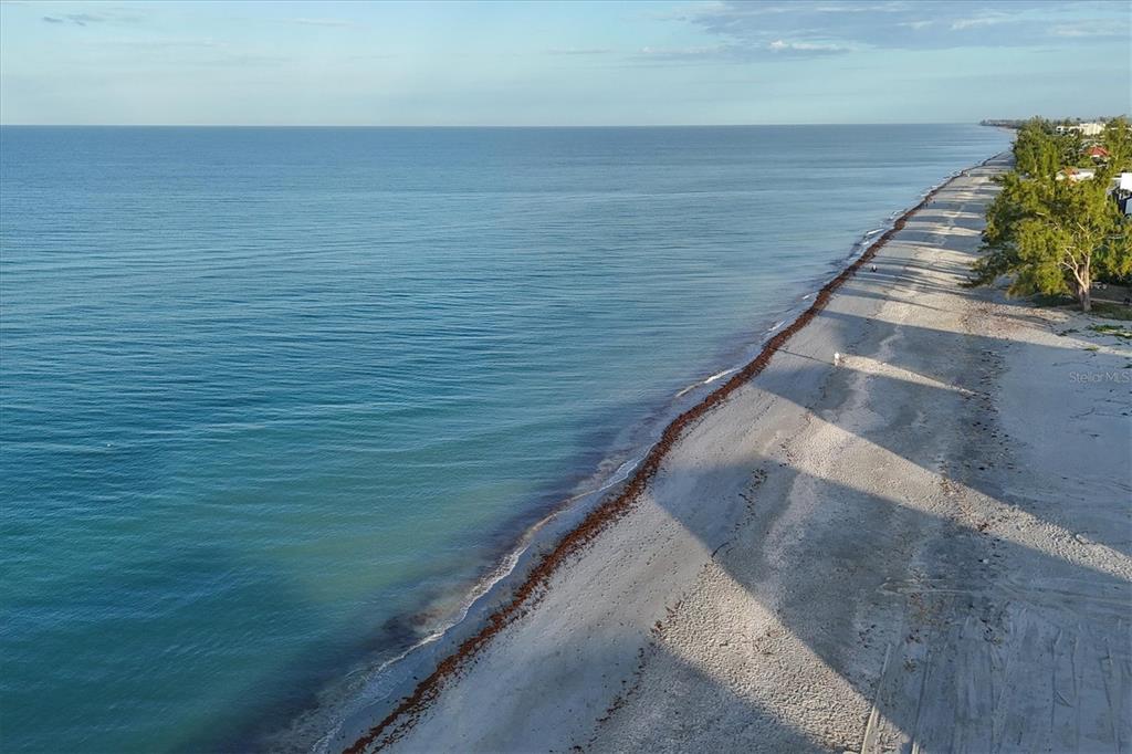 5248 The Pointe Englewood, FL 34223 - Photo 19 of 20 a view of ocean from a balcony