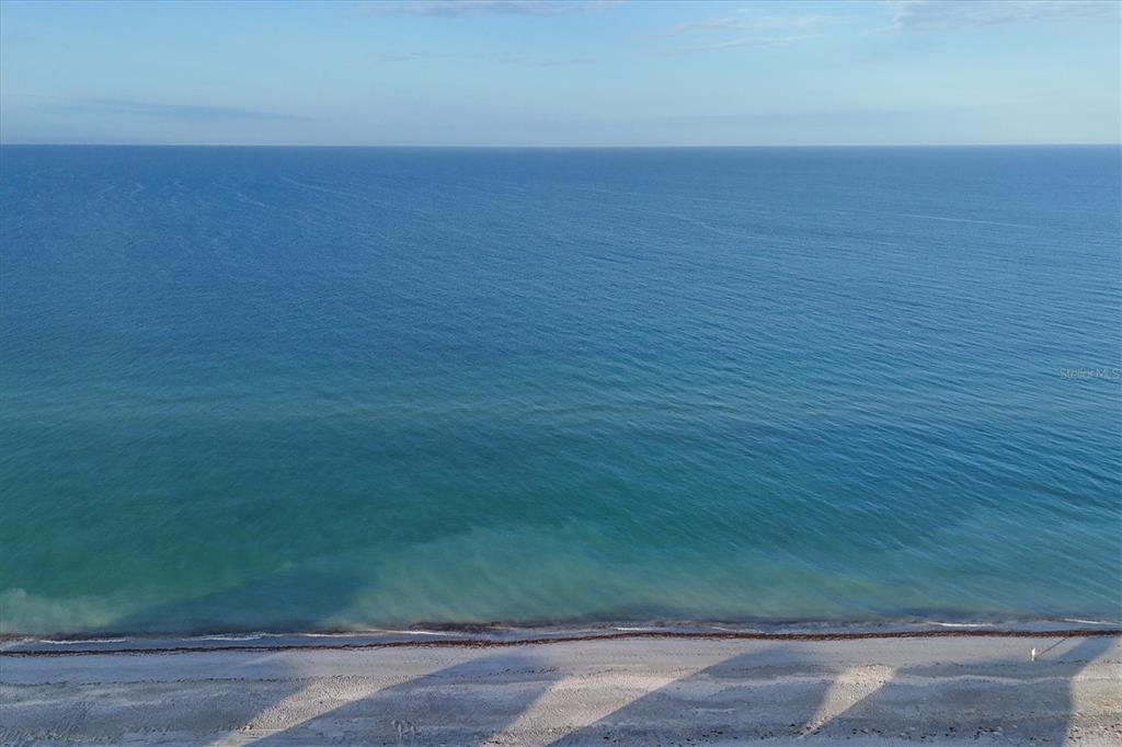 5248 The Pointe Englewood, FL 34223 - Photo 20 of 20 a view of a an ocean