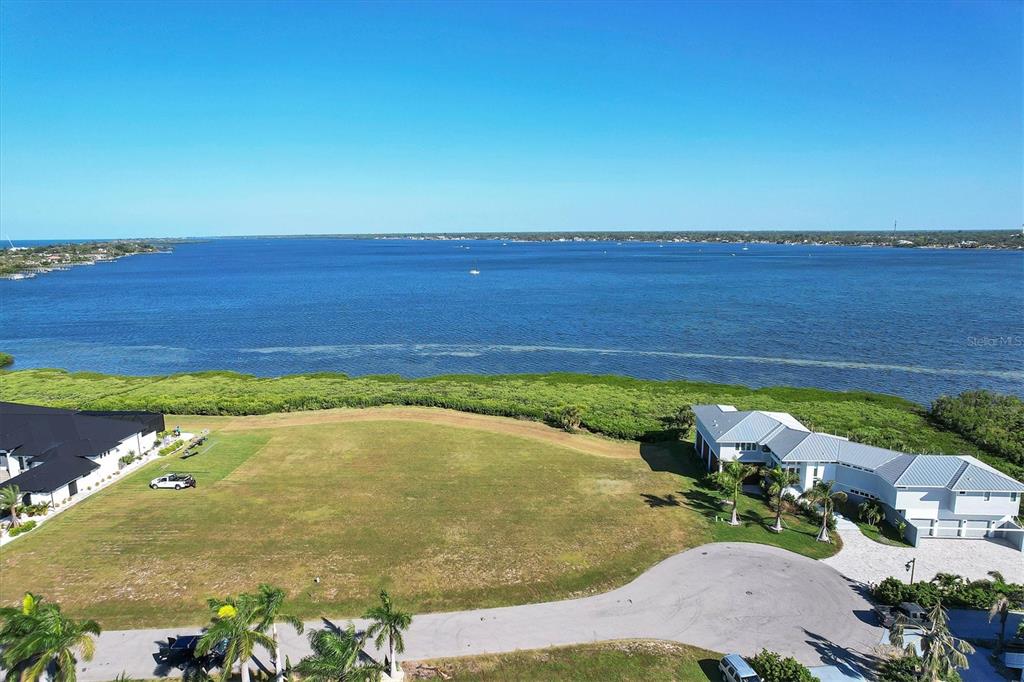5248 The Pointe Englewood, FL 34223 - Photo 2 of 20 a view of an ocean and beach