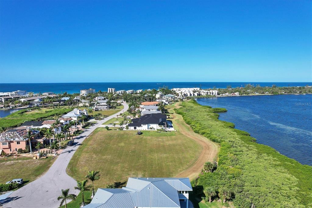 5248 The Pointe Englewood, FL 34223 - Photo 9 of 20 a view of a swimming pool and an ocean