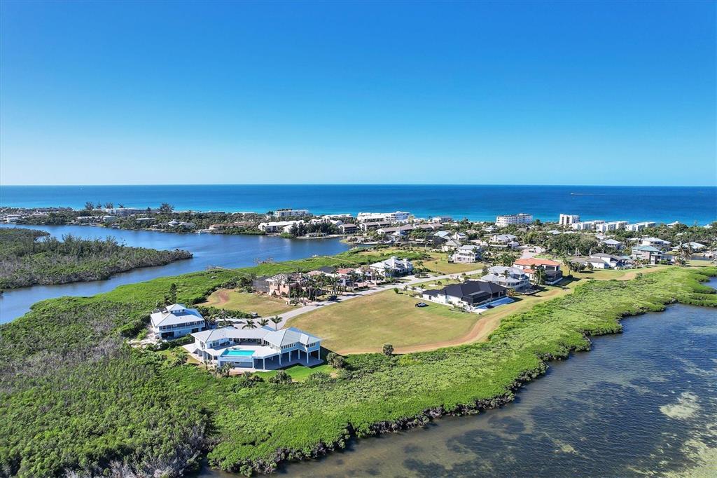5248 The Pointe Englewood, FL 34223 - Photo 10 of 20 a view of a city with ocean view