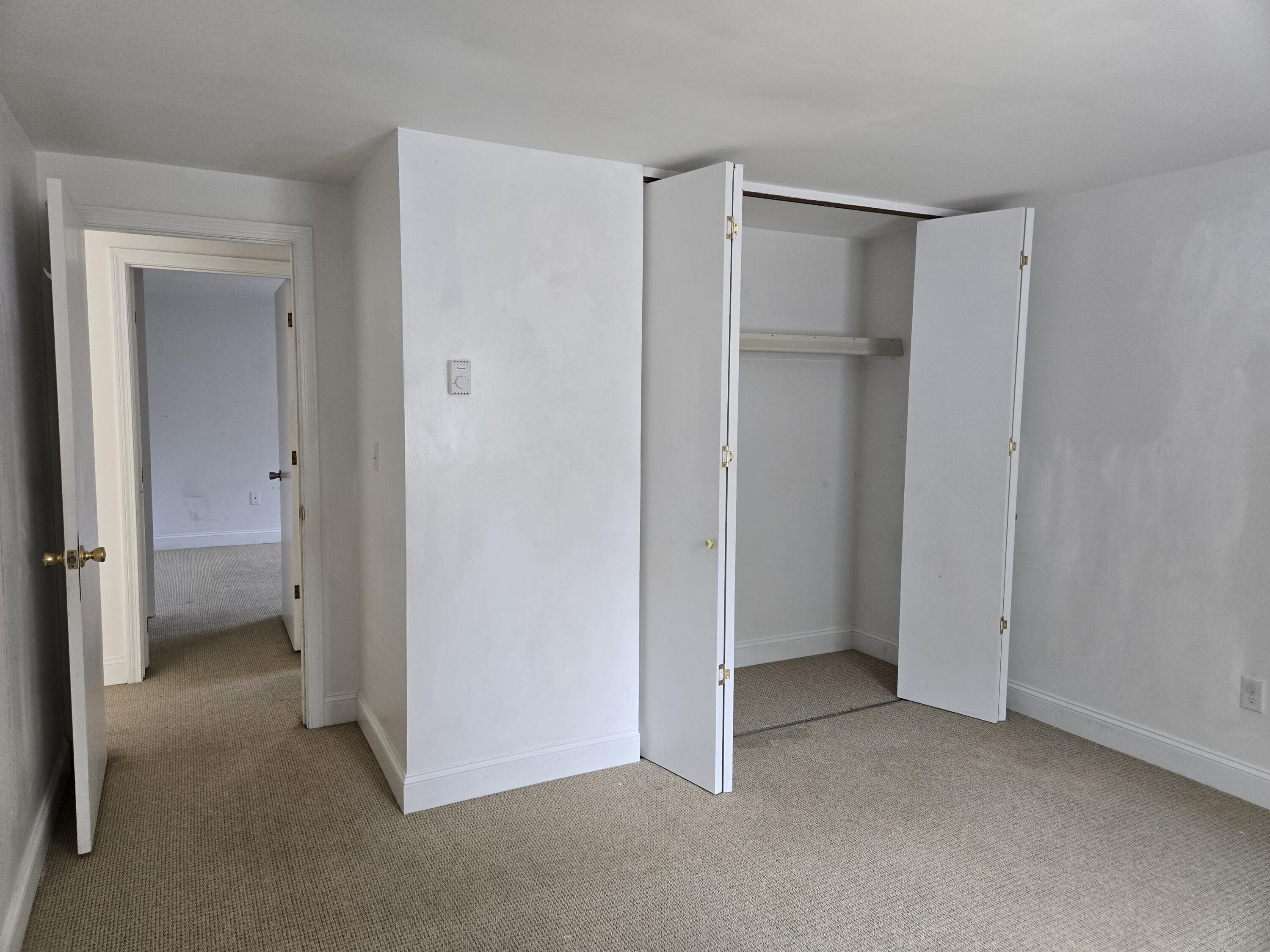 307 West Main Street, Unit 7 Hyannis, MA 02601 - Photo 13 of 15 a view of an empty room