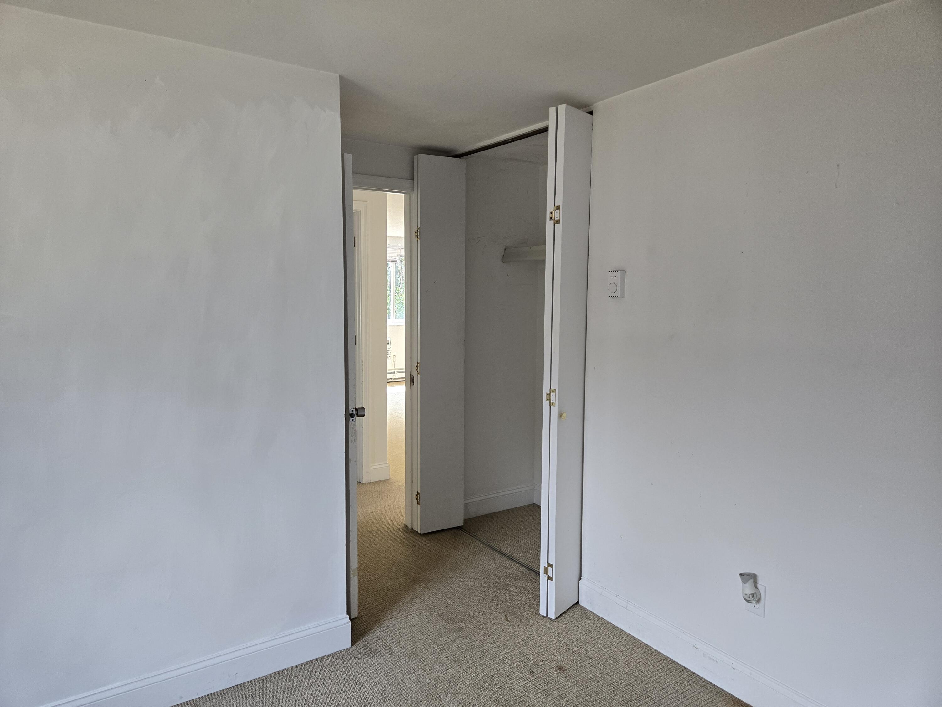 307 West Main Street, Unit 7 Hyannis, MA 02601 - Photo 15 of 15 a view of an empty room